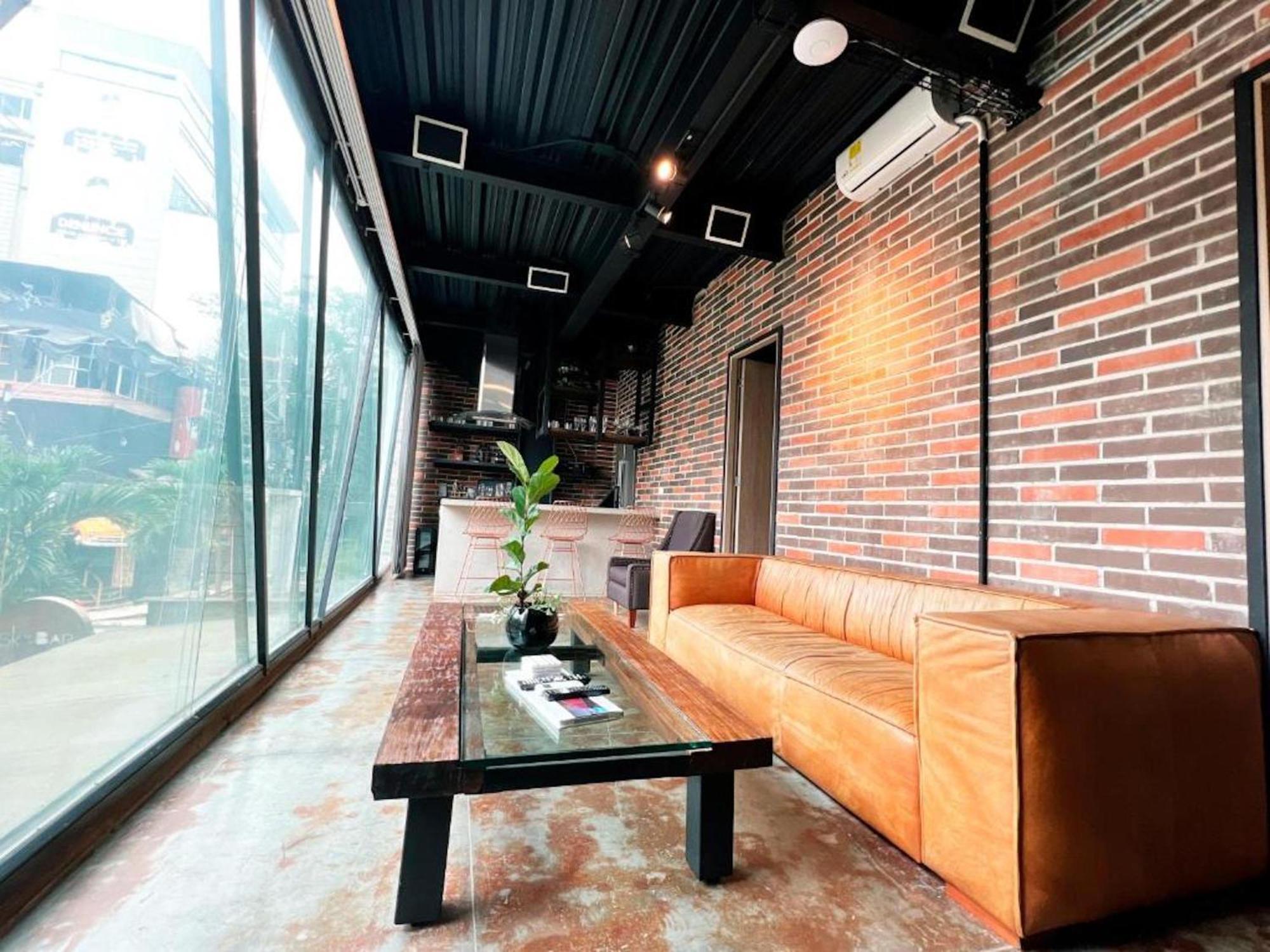 Hotel Lleras Medellin Exterior photo